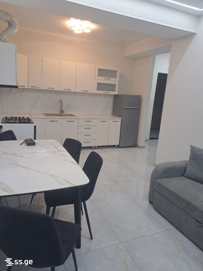 navtlugi st. - 3 rooms