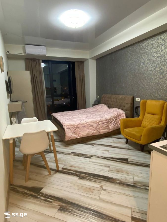 kostava st. 80/ - 1 rooms