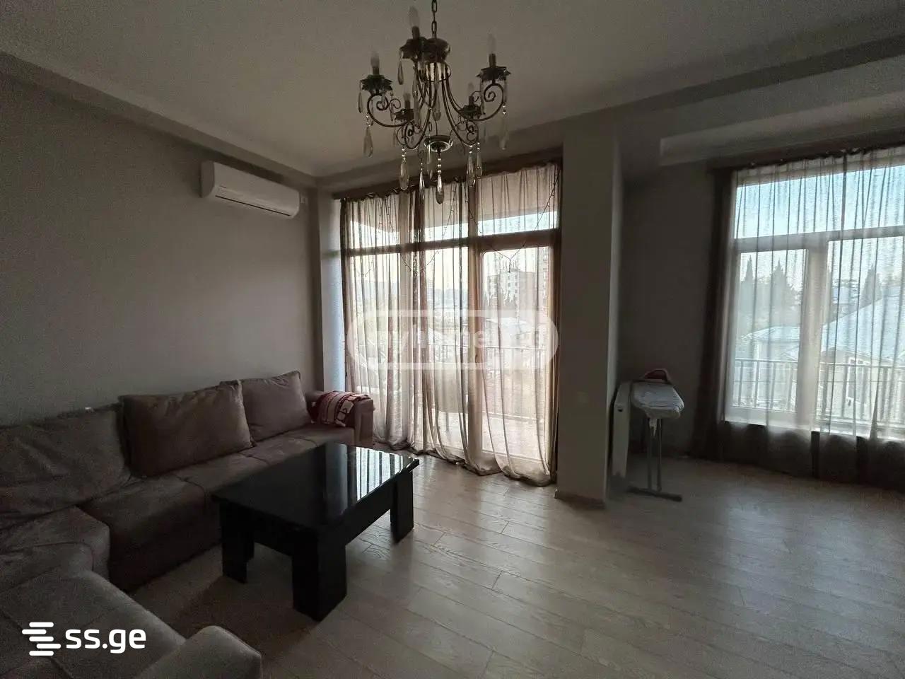 tsitsamuri st. - 4 rooms