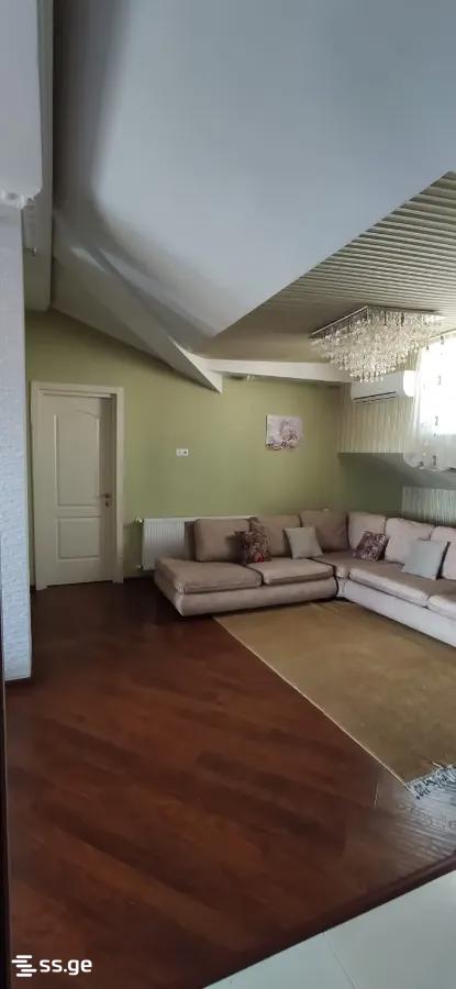 khosarauli st. - 3 rooms