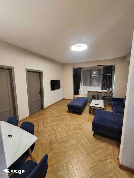 n. zhvania st. 3 - 3 rooms