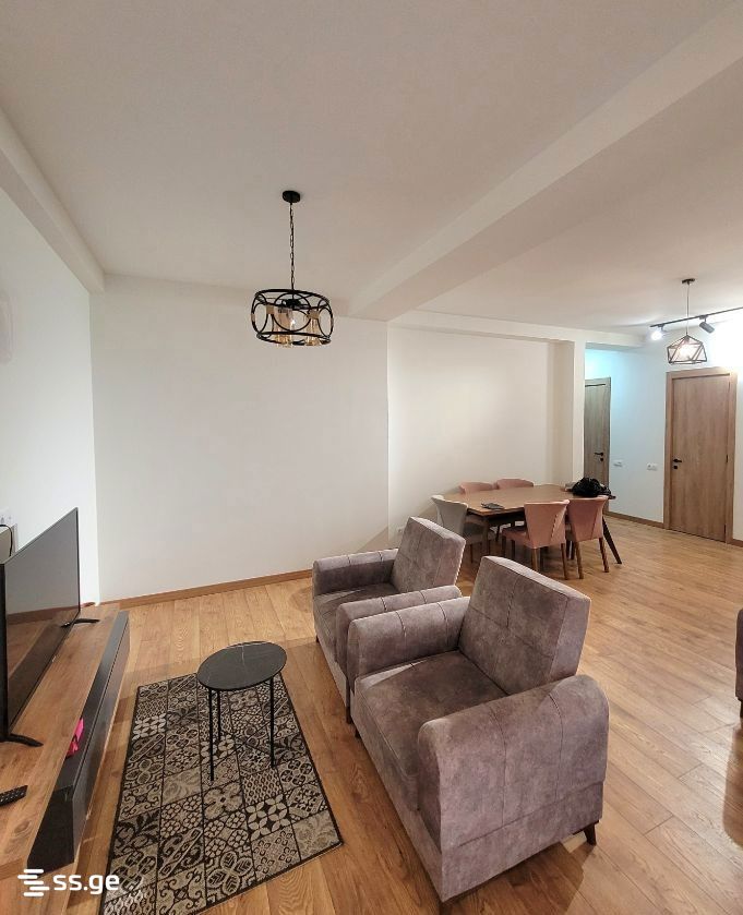 st. Phermcerta - 4 rooms