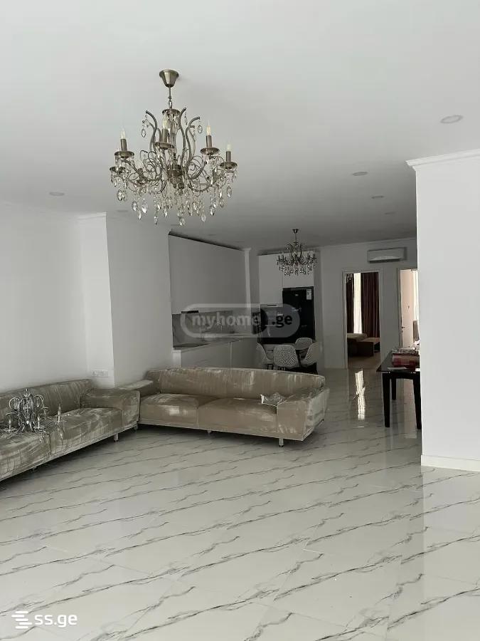 paliashvili st. 102 - 2 rooms