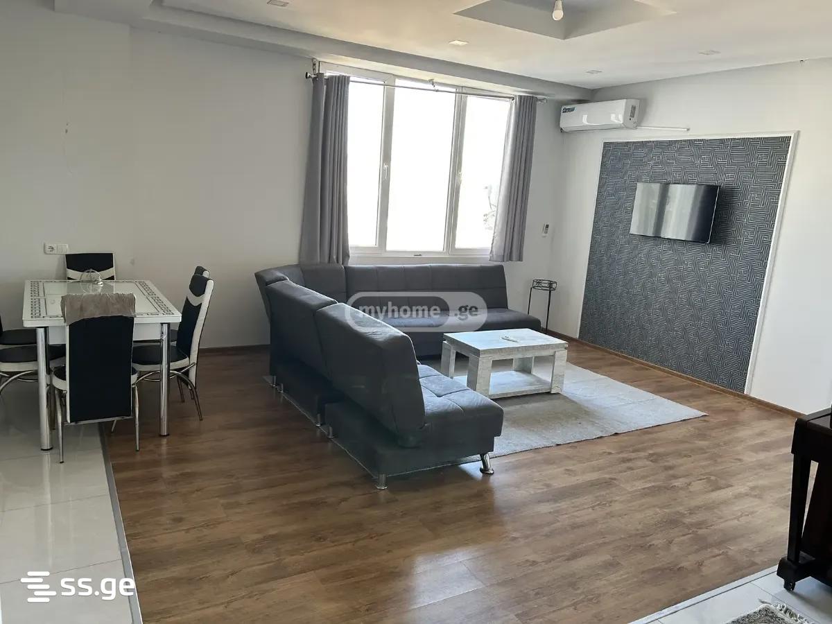 gulua st. - 3 rooms