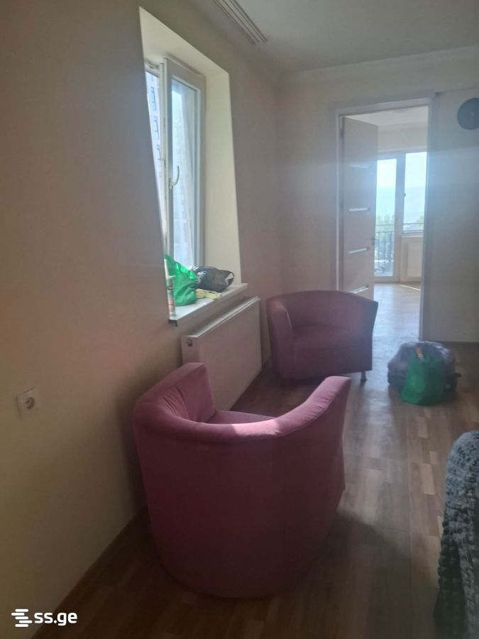 Anapa st. - 3 rooms