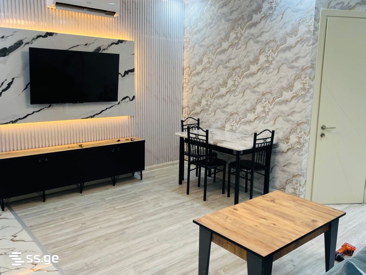 Angisi I lane 82 - 2 rooms