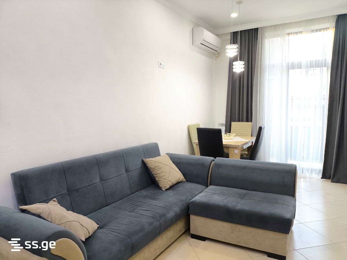 kostava st. 72 - 3 rooms
