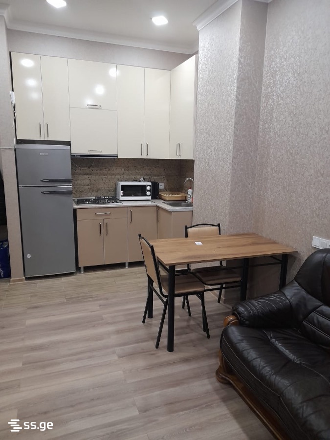 javakheti st. 3 - 2 rooms