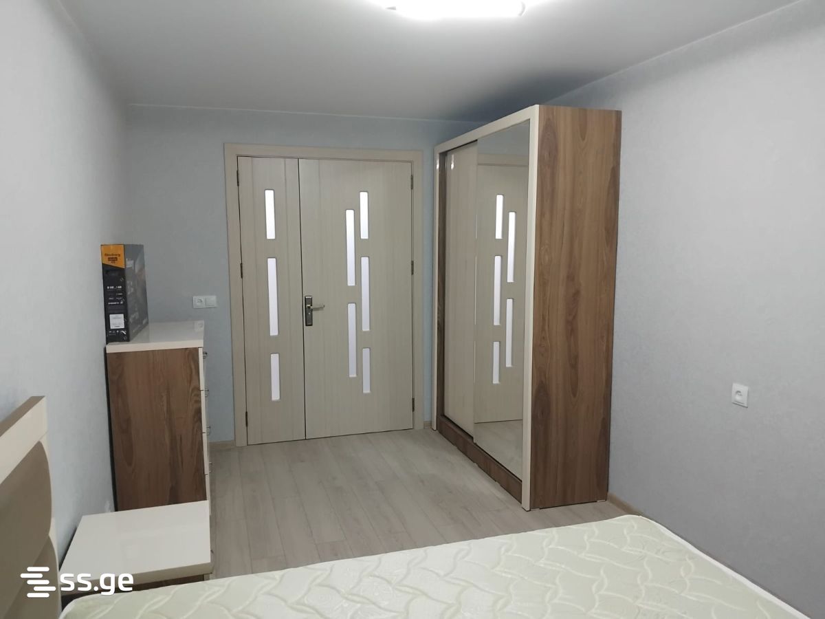 a.wereTlis avenue 62 - 2 rooms