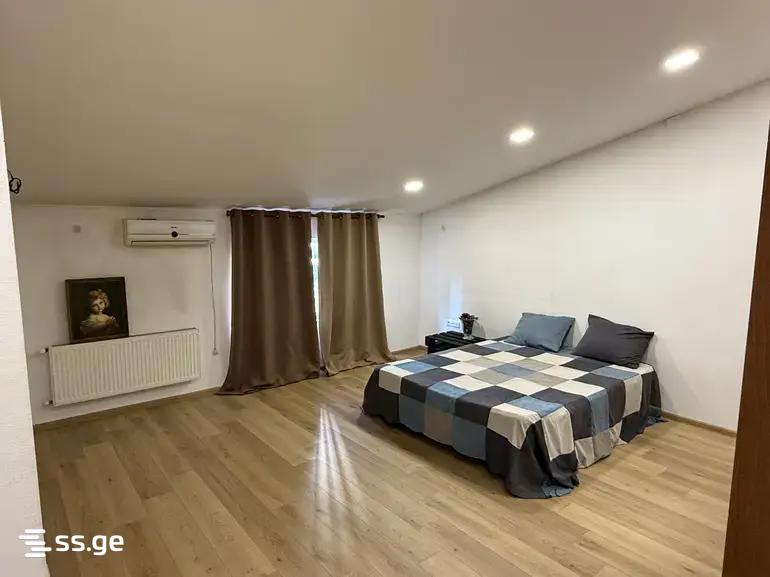 I.Gamrekeli st. - 5 rooms
