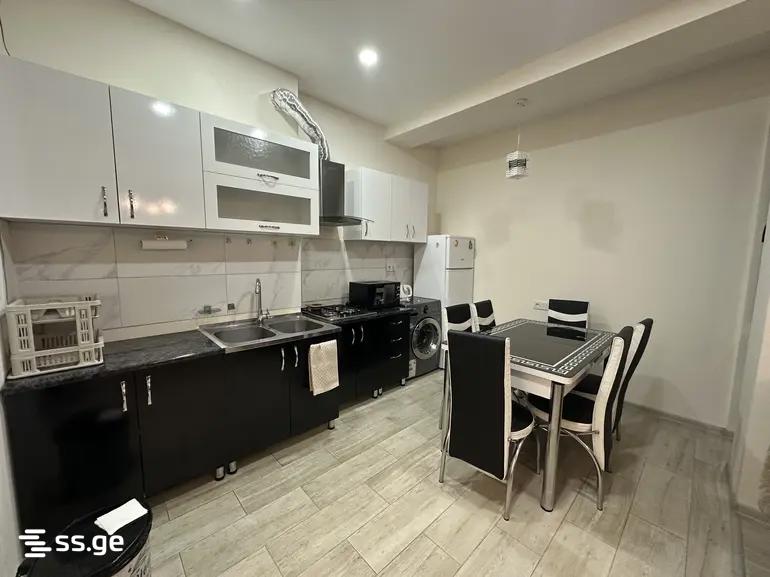 kedia st. 10 - 3 rooms