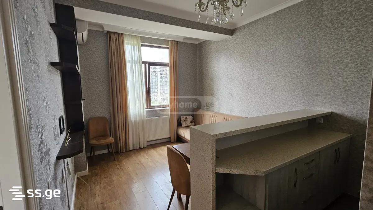parnavaz mepe avenue 18ა - 2 rooms