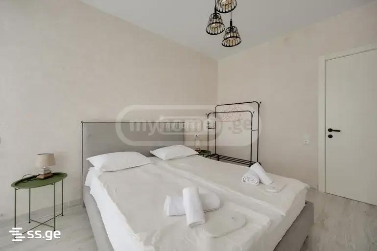 saingilo st. - 2 rooms