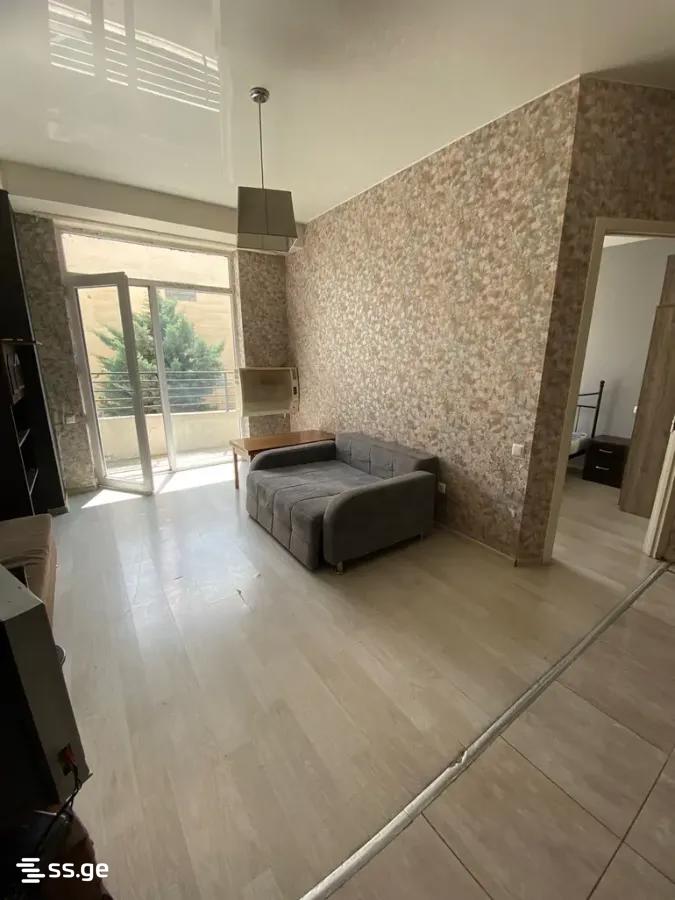 Gobronidze st. 0 - 2 rooms