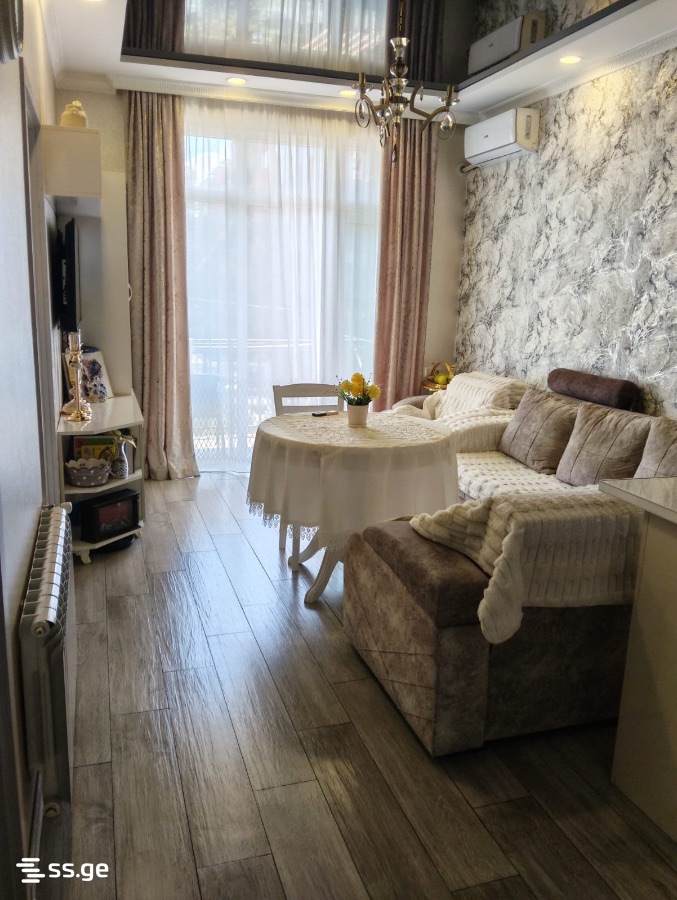 Bagrationi str. 148 - 3 rooms