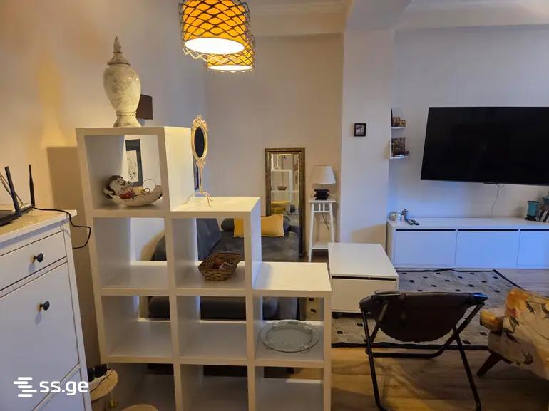 javakheti st. 29 - 2 rooms