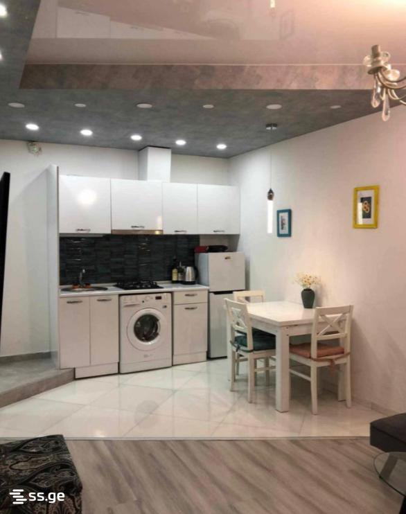 nucubidze st. 217 - 2 rooms
