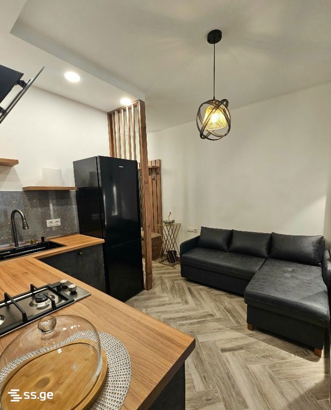 M. Lermontov Street 14 - 1 rooms