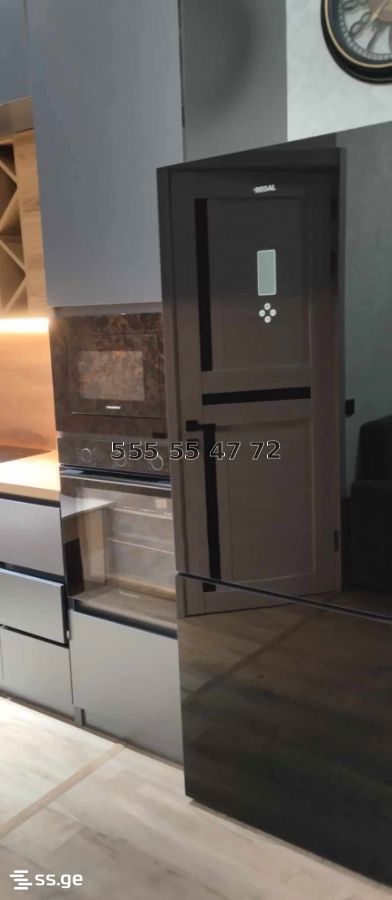 i. javakhishvili st. 73 - 3 rooms