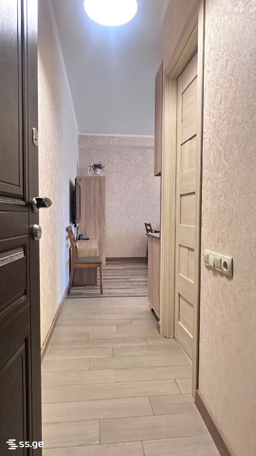 gagarin st. 18 - 2 rooms