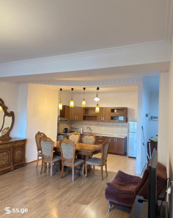 kavtaradze st. 14 - 2 rooms