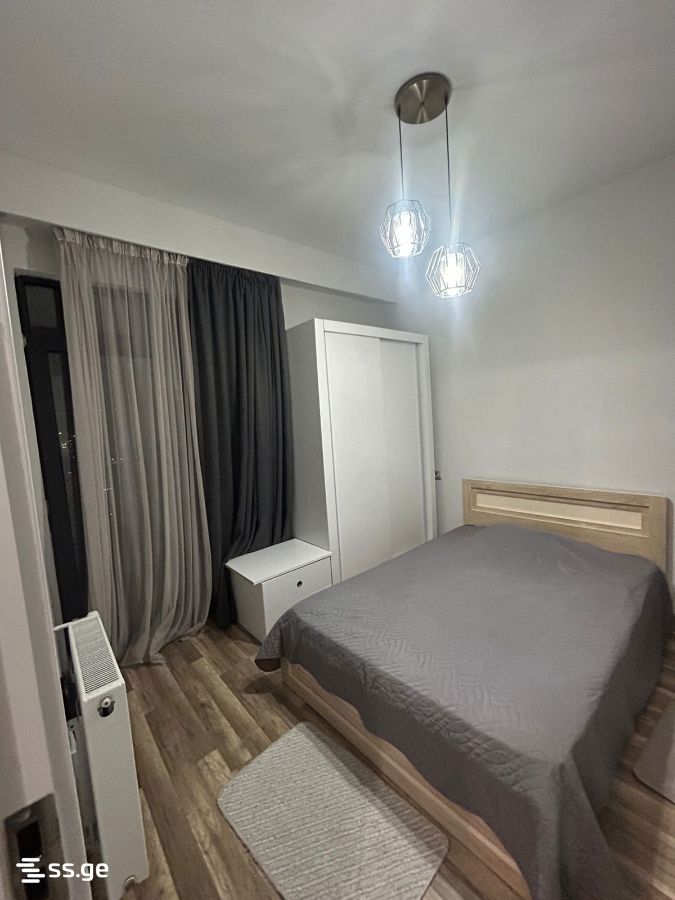 Kamani st 12 - 2 rooms