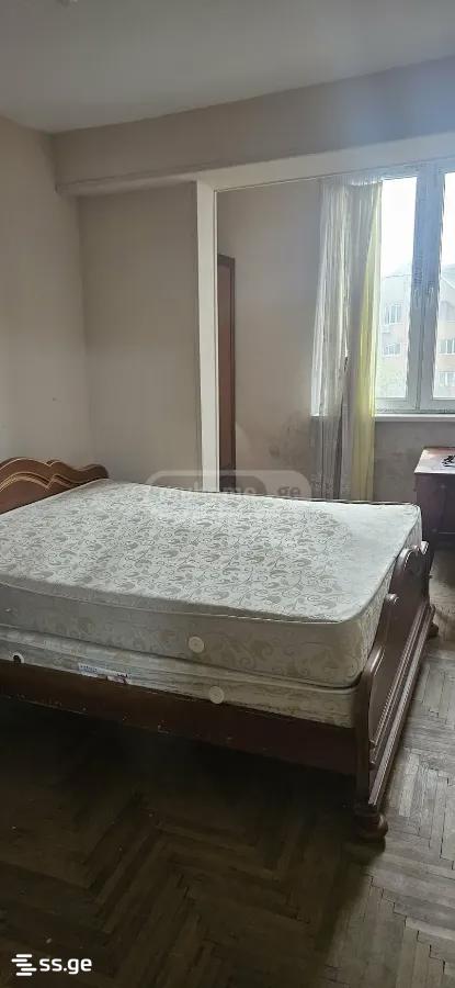 B. Zghenti St. - 3 rooms