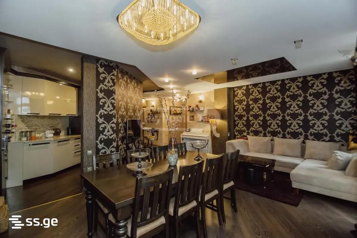 1 - 4 rooms