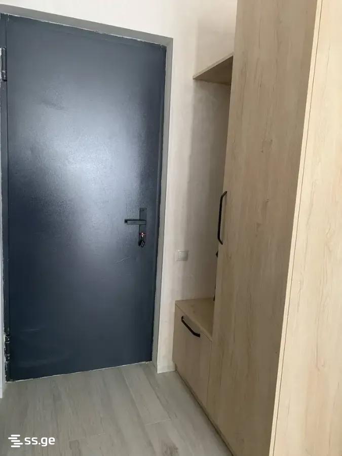 beliashvili st. - 1 rooms