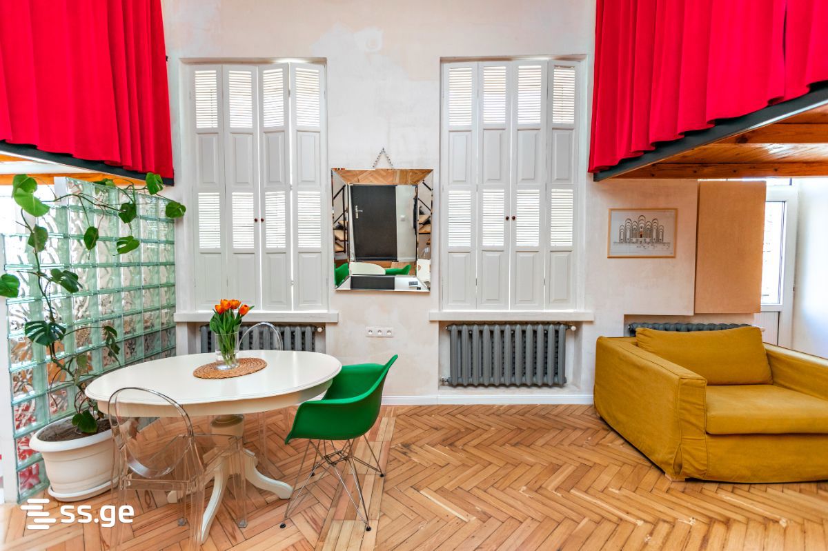 kostava st. 10 - 3 rooms