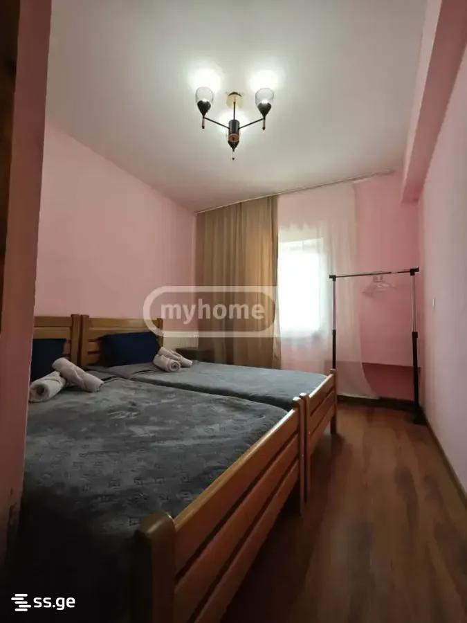 galavani st. - 2 rooms