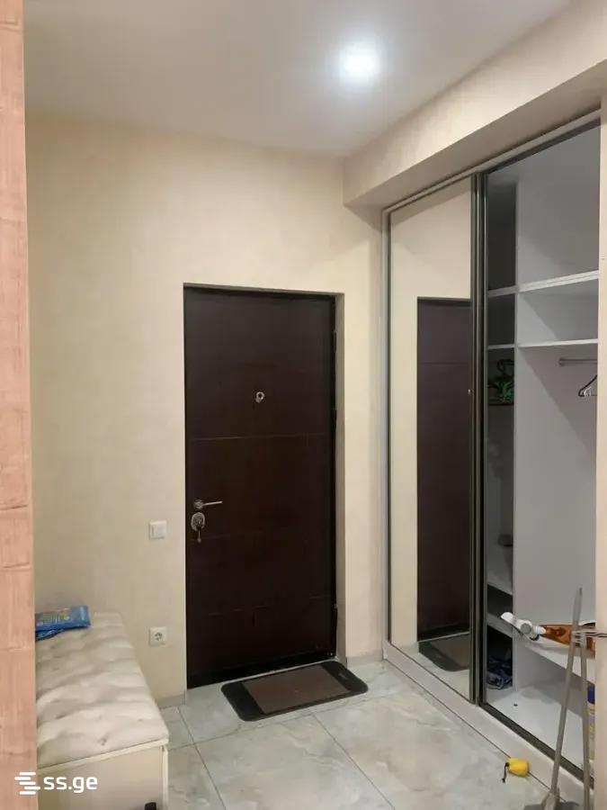 kavtaradze st. 58 - 3 rooms