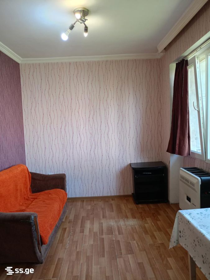 Micro. III, bl. I - Temka - 1 rooms