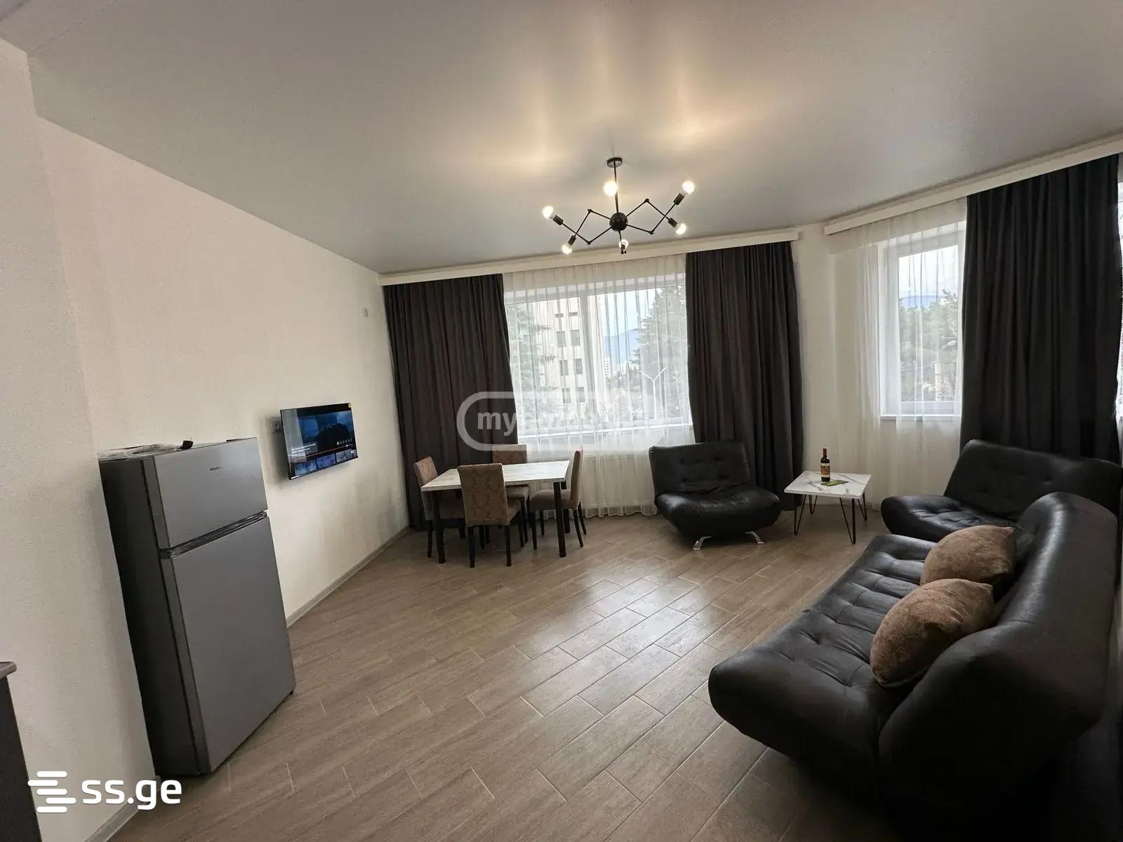 bokhou st. - 3 rooms