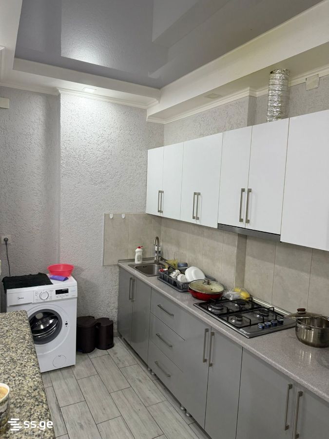 128 - 2 rooms