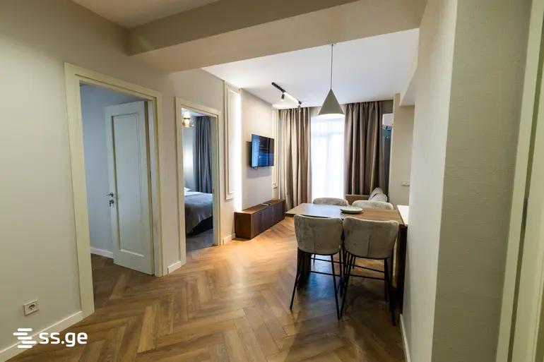 navtlugi st. 0 - 3 rooms