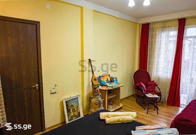 78B - 2 rooms