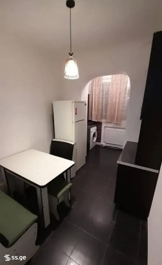 Gotua st. - 2 rooms