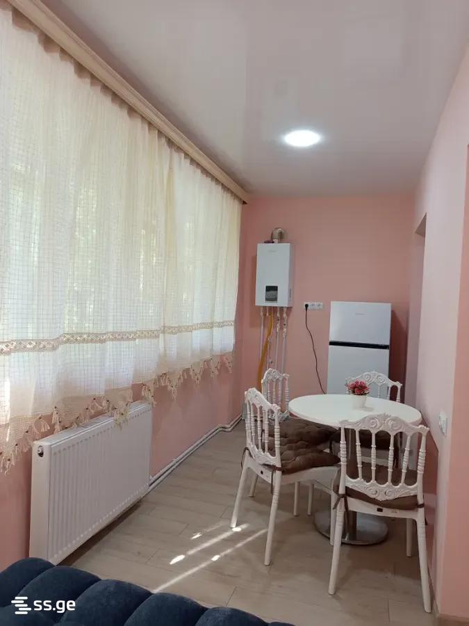 a.wereTlis avenue - 2 rooms