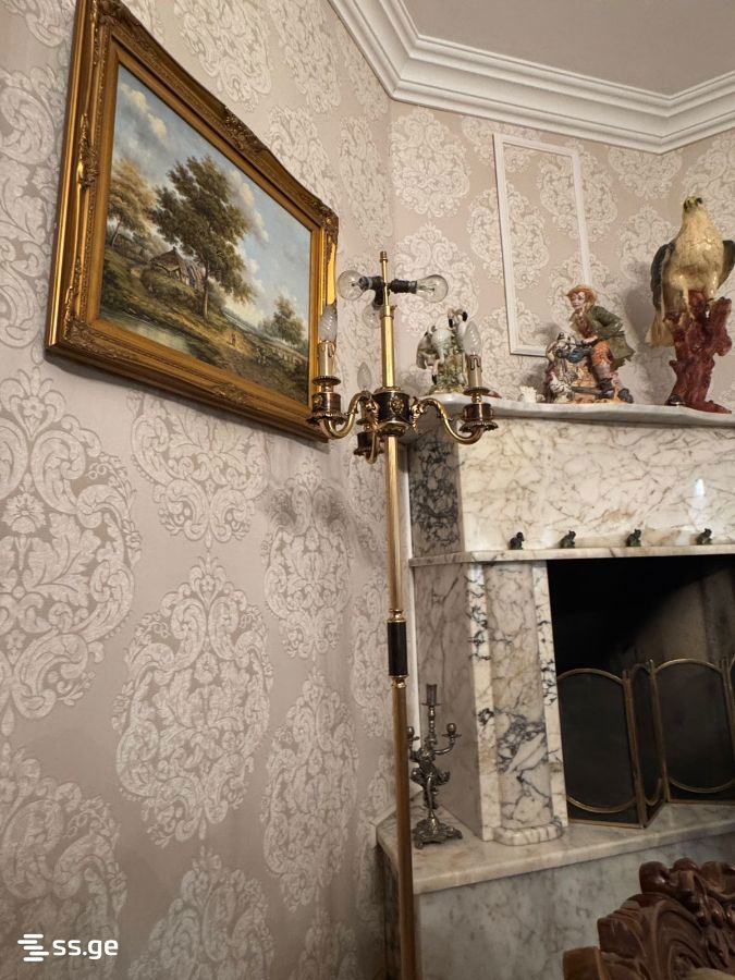 Kutaisi - 4 rooms