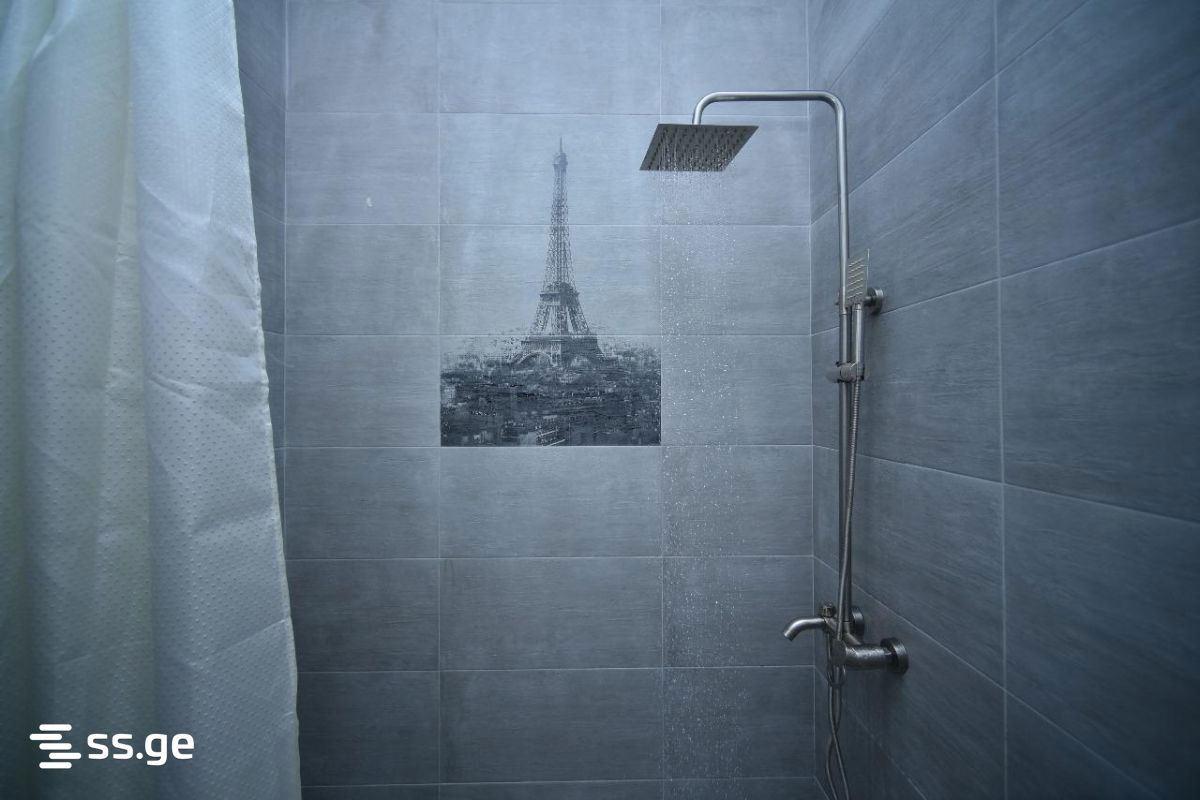 Bagrationi str. 129 - 3 rooms