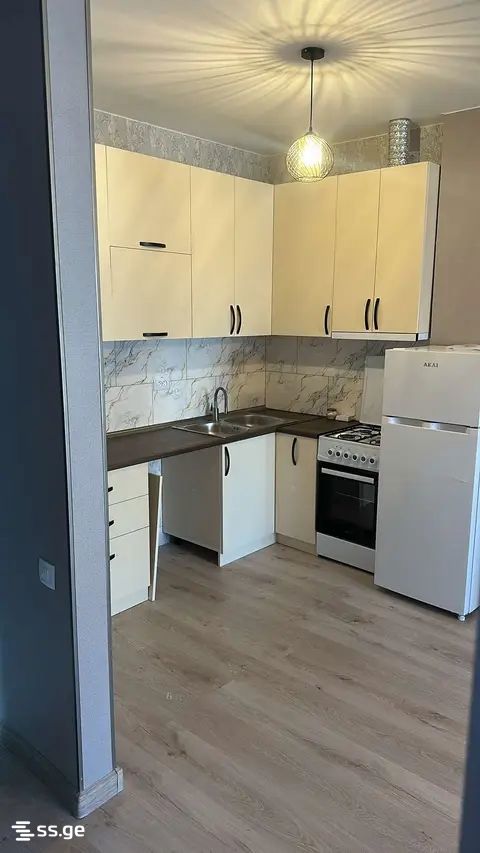 60 - 2 rooms