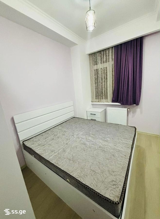 sheshelidze st. 116 - 2 rooms