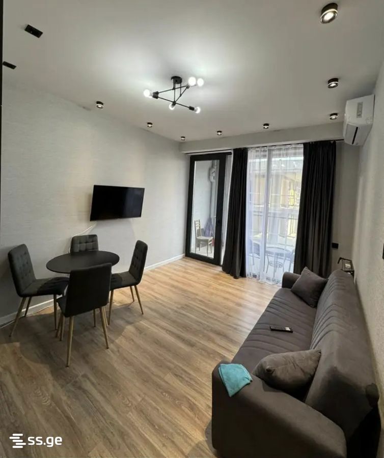 G. Volski St - 2 rooms