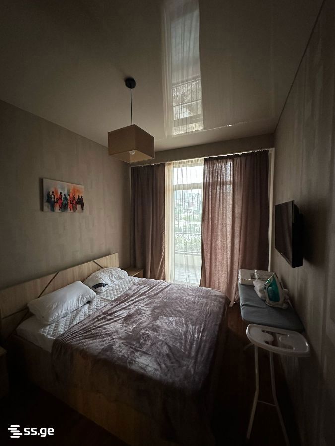 kavtaradze st. - 2 rooms