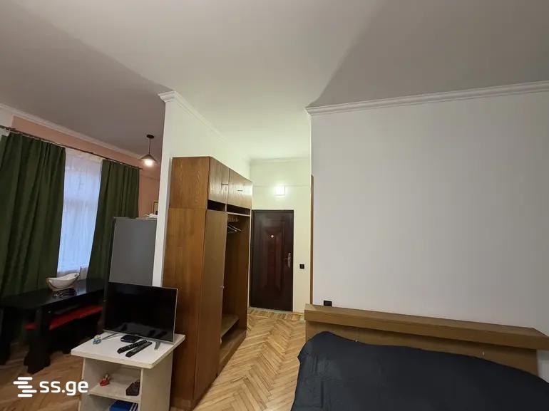 B. Zghenti St. - 3 rooms