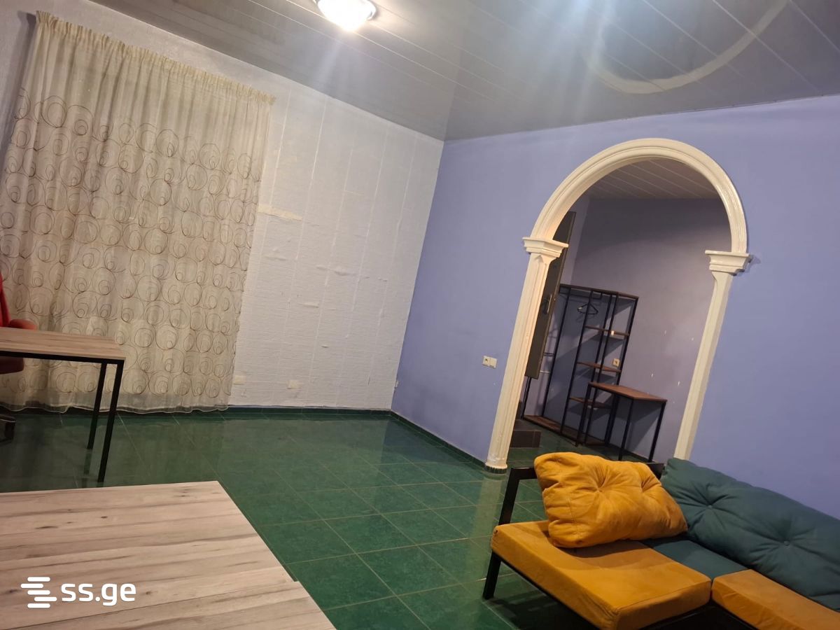 Lekh Kachinski st. - 4 rooms