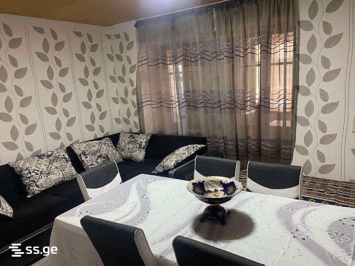 g. dolidze st. - 5 rooms