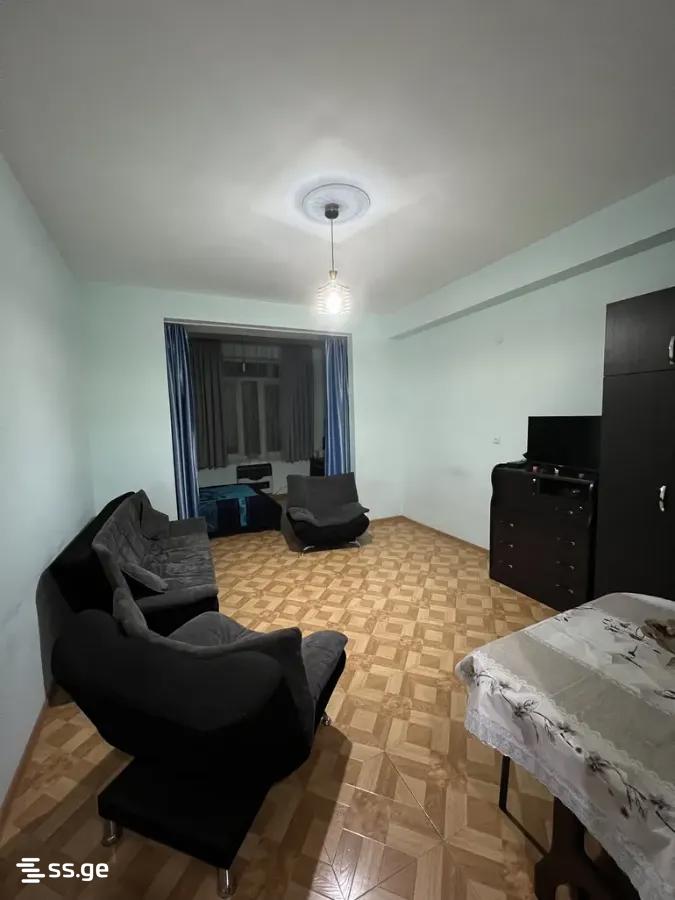 shartava st. 35 - 1 rooms