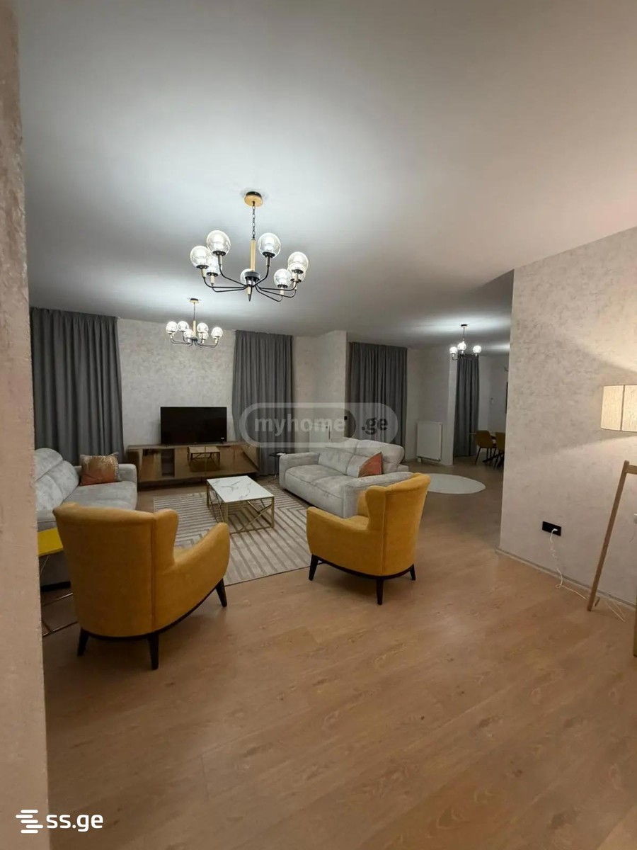Bob walsh st. - 5 rooms